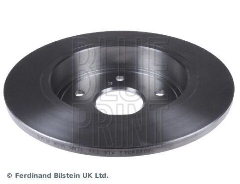 Гальмівний диск