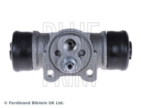 Гальмівний циліндр