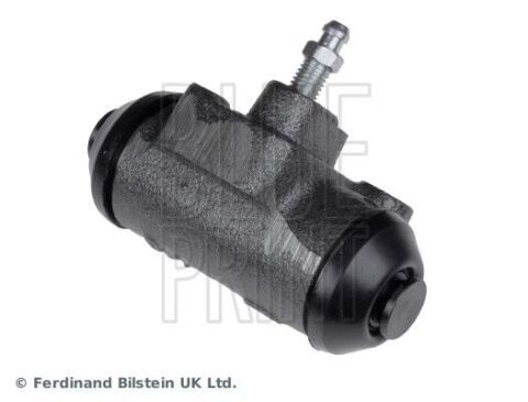 Гальмівний циліндр