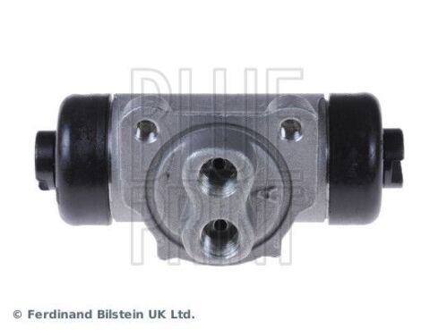 Гальмівний циліндр