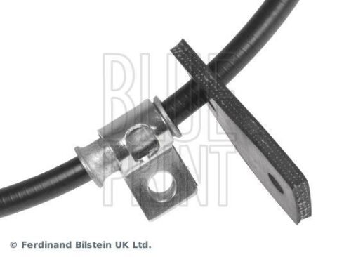 Трос ручного гальма