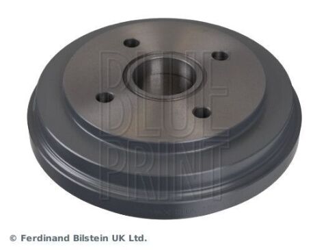 Гальмівний барабан
