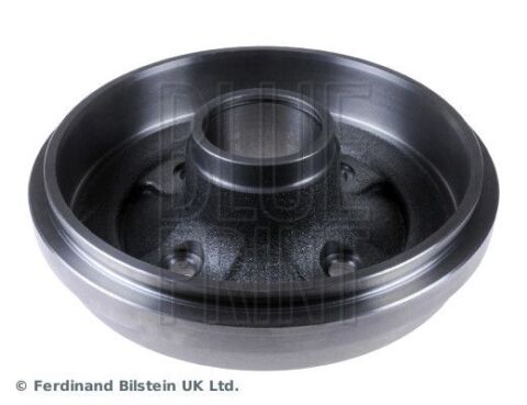 Гальмівний барабан