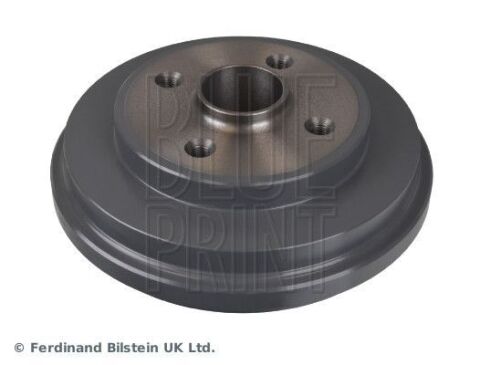 Гальмівний барабан
