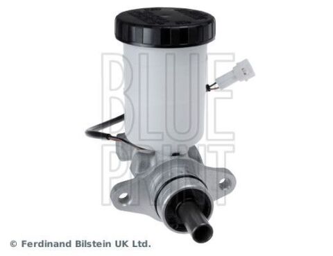 Головний гальмівний циліндр