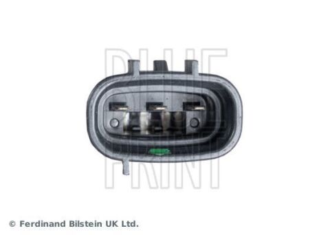 Датчик положення колінчатого валу