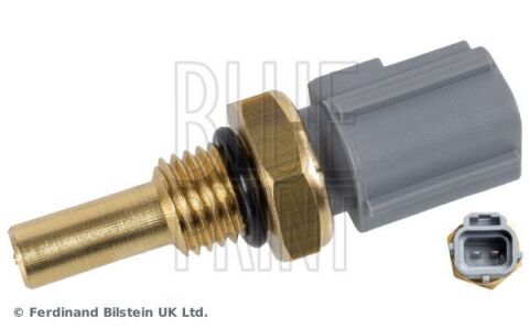 Датчик, температура охолоджувальної рідини