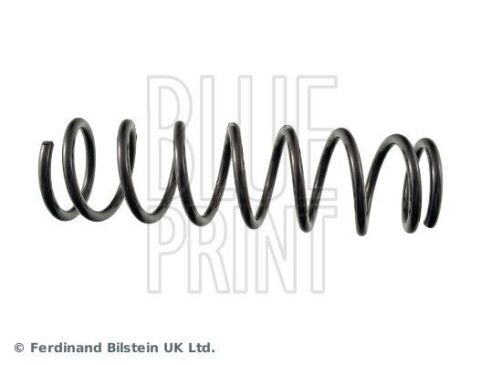 Пружина підвіски