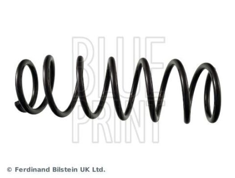 Пружина підвіски