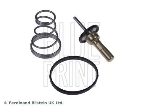 Термостат, охлаждающая жидкость