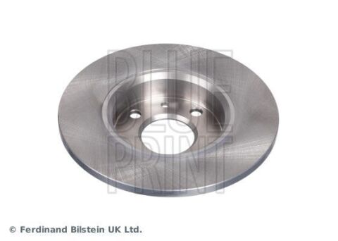 Гальмівний диск