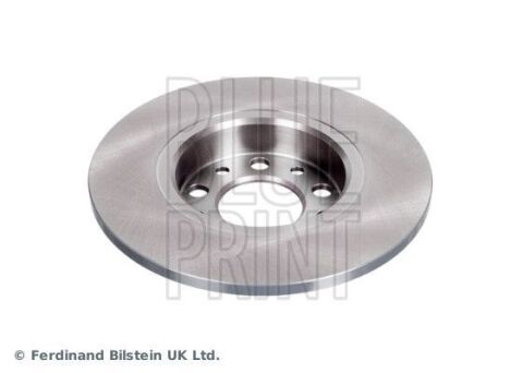 Гальмівний диск