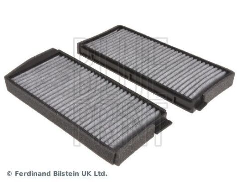 Комплект фильтра, салонный воздух