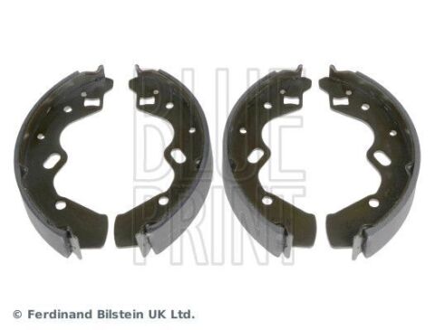 Комплект тормозных колодок