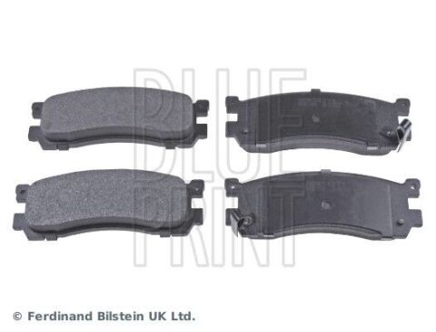 Комплект тормозных колодок, дисковый тормоз Комплект тормозных колодок, дисковый тормоз