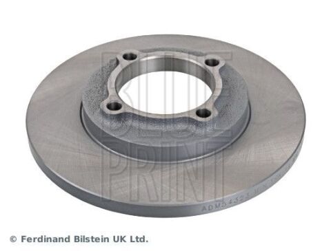 Гальмівний диск