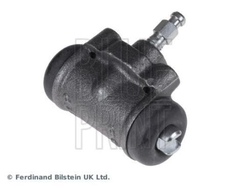 Колесный тормозной цилиндр