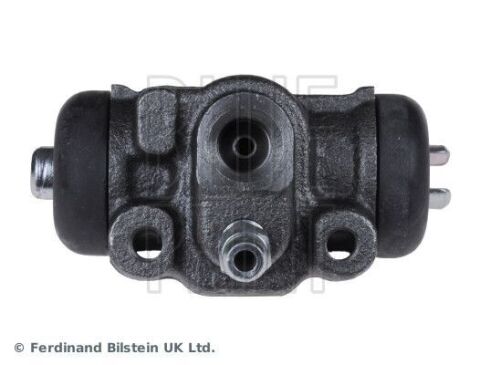 Колесный тормозной цилиндр