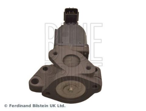 Клапан системы рециркуляции ОГ