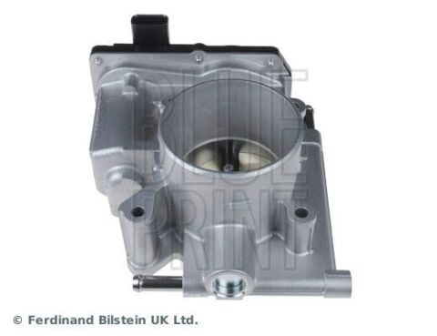 Корпус дросельного вузла Корпус дросельного вузла