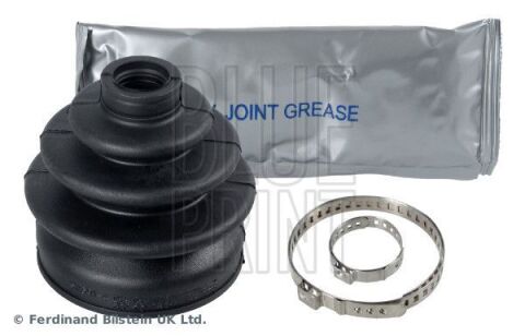 Комплект пилозахисний, приводний вал