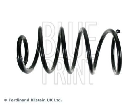 Пружина підвіски