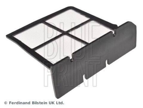 Фильтр салонный