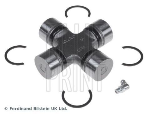 Шарнир, продольный вал