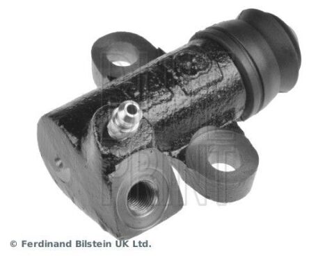 Цилиндр сцепления, рабочий