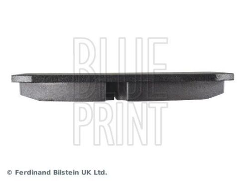 Комплект гальмівних накладок, дискове гальмо