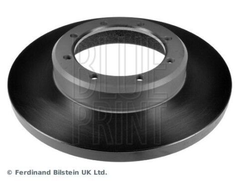 Гальмівний диск