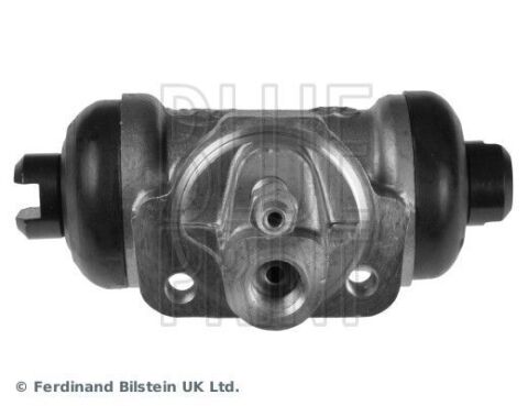 Гальмівний циліндр