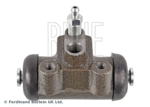 Гальмівний циліндр