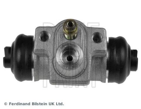 Колесный тормозной цилиндр