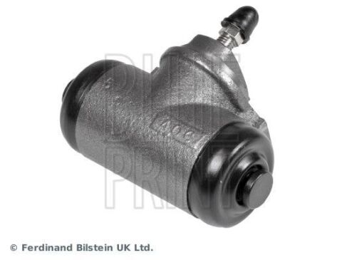 Колесный тормозной цилиндр