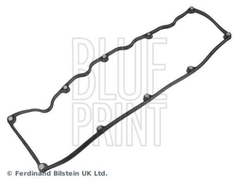 Ущільнення, кришка голівки циліндра