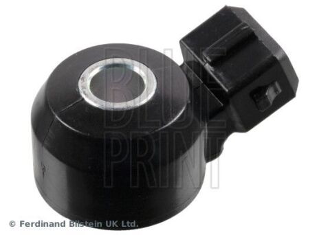 Датчик детонації