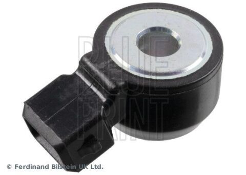 Датчик детонації