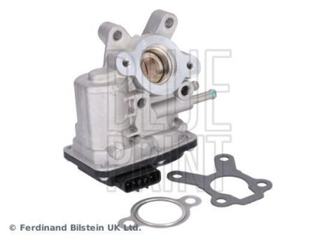 Клапан системы рециркуляции ОГ