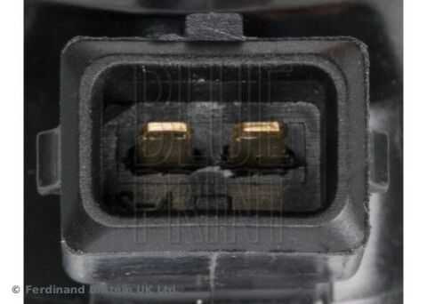 Датчик детонації