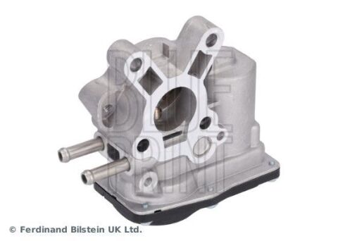 Клапан системы рециркуляции ОГ