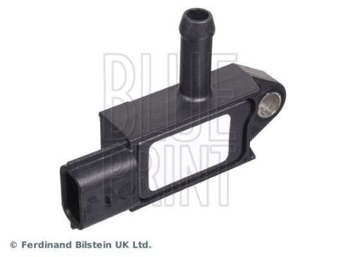 Датчик, тиск ВГ