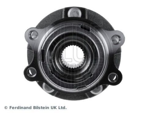 Комплект колісних підшипників