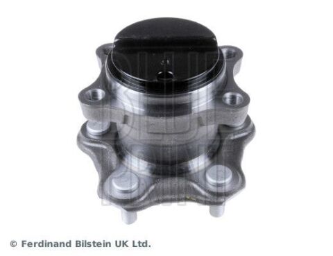 Комплект колісних підшипників Комплект колісних підшипників