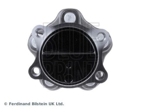 Комплект колісних підшипників Комплект колісних підшипників