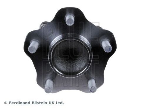 Комплект колісних підшипників Комплект колісних підшипників