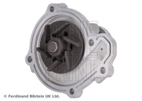 Насос охолоджувальної рідини, охолодження двигуна