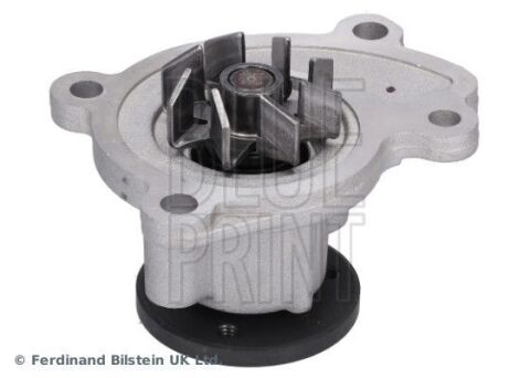 Помпа водяна, охолодження двигуна