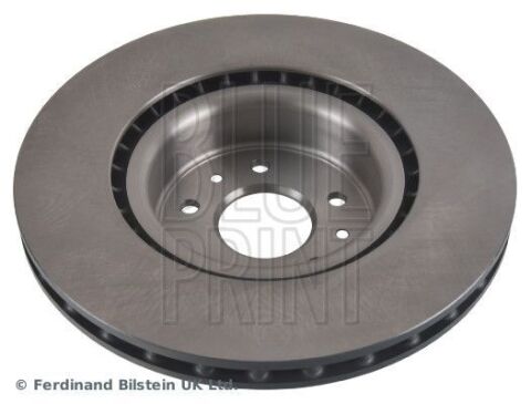 Тормозной диск