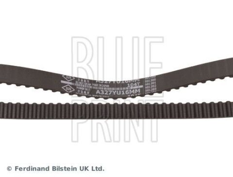 Зубчатый ремень